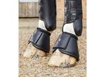 Premier Equine Carbon Wrap Soffietti Per Cavalli Nero M Nero M