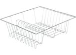 Metaltex 321440000 Lipsia Luxy Cesto Per Lavello Chrometherm / Cesto Per Stoviglie / Scolapiatti