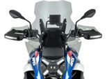 Wrs Bmw R 1300 Gs 23-24 Deflettore Laterale Trasparente Taglia Unica