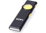 Torcia Edm 36113 Ultra Sottile 5 W