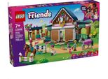 Lego Friends Pferdestall Und Reitschule
