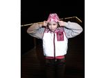 Wowow Kinderweste Yoho Rosa Xl