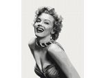 Pittura Per Numeri Brushme 40X50 Cm Indimenticabile Monroe