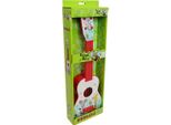 GroßHandel Gmbh - Ware Boogie Bee Ukulele 14X4X40 Cm Altro