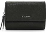 Suri Frey Portafoglio Sfy Tiffy Wallet Grey Grigio Scuro