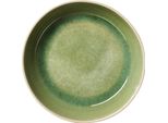 Piatto Fondo Ritzenhoff E Breker Skog Verde Chiaro 20 Cm Confezione Da 1 Pezzo