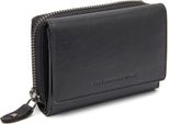 The Chesterfield Brand Portafoglio Rimili Wallet Black Nero