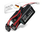 Cellonic Batteria Compatibile Con Dsc PG9901, PG9911, Visonic MCS-720B, MCS-740, SR-720 PG2, SR-740 PG2 16000Mah 3.6V