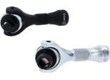 Set Di Cricchetti Micro Da 1/4" Competition, 2 Pezzi"
