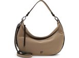 Suri Frey Borsa A Tracolla Borsa A Tracolla Sfy Sammy Sc Crossbody Bag Taupe Grigio Talpa