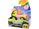 Divertimento Emozionante Con Patrick Auto - Avventure Di Spongebob Dai 3 Anni In Su