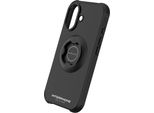 Interphone Custodia Quiklox Per Apple Iphone 17