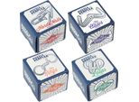Professor Puzzle Puzzle & Perplex: Puzzle In Metallo 1Pc (Mix)