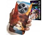 Custodia Per Oppo Reno12 F / 12Fs 5G - Grand Canyon Desert Beautiful Designs Case