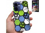 Custodia Per Oppo Find X5 Lite - Modelli Calcistici Football Case