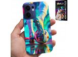 Custodia Per Oppo Find X5 Lite - Calcio Football Calciatori + Vetro