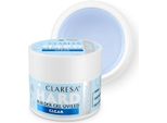 Claresa Gel Costruttore Duro E Facile Clear 12G