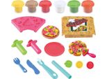 Pizza Playgo Kleiset - 6 Pezzi