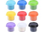 Playgo Set Da Colorare 9 Colori - 9X56G
