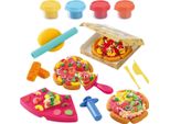 Pizza Playgo Kleiset - 4 Pezzi