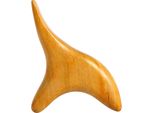 Strumenti Di Massaggio Di Legno, 5 Tipi Vietnam Profumato Legno Corpo Piede Riflessologia Agopuntura Thai Massaggio Terapia Rullo (# 2)