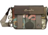Anekke Borsa A Tracolla Muse Amphora Crossbody Bag Multicolor Multicolore