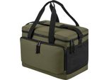 Bagbase - Borsa Frigo In Materiale Riciclato RW11006 (Taglia Unica) (Verde Militare)
