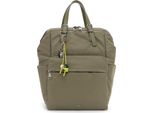 Suri Frey Zaino Sfy Sissy City Backpack Khaki Cachi