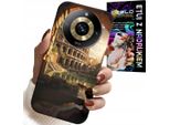 Custodia Per Realme 11 Pro - Roma Colosseo Romani Antichità