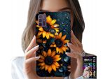 Custodia Per Motorola Moto G10 Power - Girasoli, Girasole, Motivi Floreali