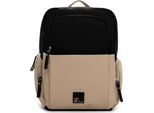 Suri Frey Zaino Sfy Karny City Backpack Black - Kombi Nero