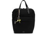 Suri Frey Zaino Sfy Sissy City Backpack Black Nero