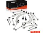 Frankberg 16X Braccio Trasversale Anteriore Sinistro Destro Interno Per Audi A5 Sportback 8TA Q5 8RB