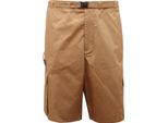 O6357 Bermuda Cargo Uomo Just Cavalli Man Over Shorts