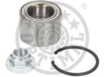 Set Di Cuscinetti Ruota Anteriori Optimal Per Toyota Bb Ii (QNC2) 64 Mm 901829