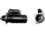 Motorino Di Avviamento Per Motori A Combustione Interna 12 V 3 Kw 9 Denti Mahle Per Fiat E Altri Modelli