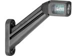Luce Di Ingombro Laterale Destra Led A 2 Poli Con Cavo Hella Per Schmitz