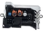 Mahle Original Abr 8 000P Regolatore Di Soffiaggio Interno Per Man Tga