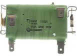 Resistenza, Soffiante Interna Mahle Abr 14 000P