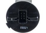 Mahle Original Resistenza Soffiante Abr 93 000P Adatta A Peugeot 307 (3A/C)