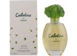 Gres Cabotine Eau De Toilette Spray 100Ml