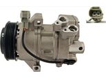Compressore Aria Condizionata Mahle Acp 889 000S