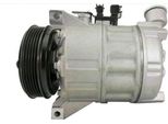 Mahle Original Compressore Aria Condizionata Acp 1299 000S Per Ford Mondeo Iv Turnier (BA7)