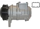 Compressore Aria Condizionata Mahle Per Chrysler Grand Voyager Iii Van