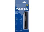 Varta Night Cutter F20R Nero Torcia A Mano Led