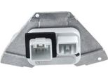 Regolatore Di Soffiaggio Interno Mahle Per Volvo S60 I