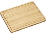Kesper Tranchierbrett Bambus 40X30X1,6Cm
