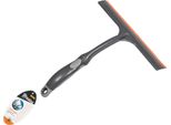 Spatola Per Finestre 22Cm Labbro Spatola Bradas