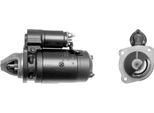 Motorino Di Avviamento Per Motori A Combustione Interna 12 V 3 Kw 9 Denti Mahle Per Iveco Mk E Altri