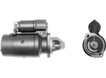 Motorino Di Avviamento Per Motori A Combustione Interna 12 V 2,7 Kw 9 Denti Mahle Per Claas E Altri